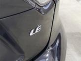Thumbnail of 2023 Midnight Black Metallic Toyota Corolla