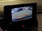 Thumbnail of 2023 Midnight Black Metallic Toyota Corolla