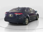 Thumbnail of 2023 Midnight Black Metallic Toyota Corolla