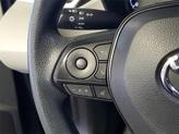 Thumbnail of 2023 Midnight Black Metallic Toyota Corolla
