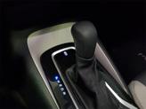 Thumbnail of 2023 Midnight Black Metallic Toyota Corolla