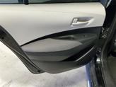 Thumbnail of 2023 Midnight Black Metallic Toyota Corolla