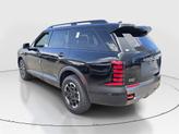 Thumbnail of 2026 Abyss Black Pearl Hyundai PALISADE