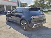 Thumbnail of 2025 Abyss Black Hyundai IONIQ 5