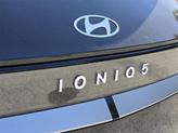 Thumbnail of 2025 Abyss Black Hyundai IONIQ 5