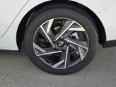 Thumbnail of 2025 Serenity White Hyundai ELANTRA