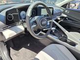 Thumbnail of 2025 Abyss Black Hyundai ELANTRA