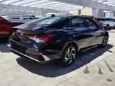 Thumbnail of 2025 Abyss Black Hyundai ELANTRA