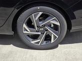Thumbnail of 2025 Abyss Black Hyundai ELANTRA