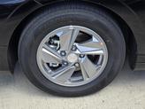 Thumbnail of 2025 Abyss Black Hyundai ELANTRA