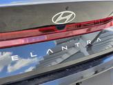 Thumbnail of 2025 Abyss Black Hyundai ELANTRA