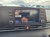 Thumbnail of 2025 Abyss Black Hyundai ELANTRA