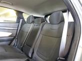 Thumbnail of 2022 Amazon Gray Hyundai TUCSON