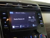 Thumbnail of 2022 Amazon Gray Hyundai TUCSON