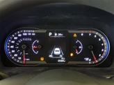 Thumbnail of 2022 Amazon Gray Hyundai TUCSON