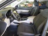 Thumbnail of 2022 Amazon Gray Hyundai TUCSON