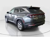 Thumbnail of 2022 Amazon Gray Hyundai TUCSON