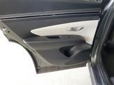 Thumbnail of 2022 Amazon Gray Hyundai TUCSON