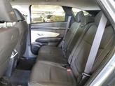 Thumbnail of 2022 Amazon Gray Hyundai TUCSON
