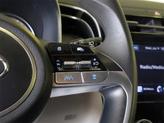 Thumbnail of 2022 Amazon Gray Hyundai TUCSON