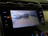 Thumbnail of 2022 Amazon Gray Hyundai TUCSON