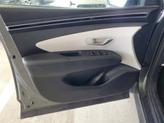 Thumbnail of 2022 Amazon Gray Hyundai TUCSON