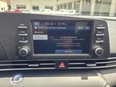 Thumbnail of 2025 Ecotronic Gray Hyundai ELANTRA HEV