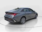 Thumbnail of 2025 Ecotronic Gray Hyundai ELANTRA HEV