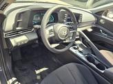 Thumbnail of 2025 Ecotronic Gray Hyundai ELANTRA HEV
