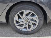Thumbnail of 2025 Ecotronic Gray Hyundai ELANTRA HEV