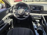 Thumbnail of 2025 Ecotronic Gray Hyundai ELANTRA HEV