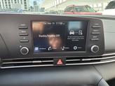 Thumbnail of 2025 Serenity White Hyundai ELANTRA