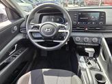 Thumbnail of 2025 Serenity White Hyundai ELANTRA