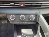 Thumbnail of 2025 Serenity White Hyundai ELANTRA