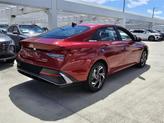 Thumbnail of 2025 Ultimate Red Hyundai ELANTRA
