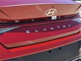 Thumbnail of 2025 Ultimate Red Hyundai ELANTRA