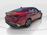 Thumbnail of 2025 Ultimate Red Hyundai ELANTRA