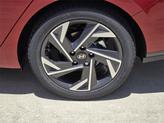 Thumbnail of 2025 Ultimate Red Hyundai ELANTRA