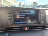 Thumbnail of 2025 Ultimate Red Hyundai ELANTRA
