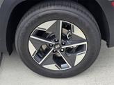 Thumbnail of 2025 Hampton Gray Hyundai TUCSON