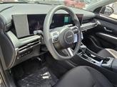 Thumbnail of 2025 Hampton Gray Hyundai TUCSON