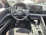 Thumbnail of 2025 Serenity White Hyundai ELANTRA