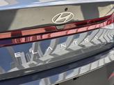 Thumbnail of 2025 Amazon Gray Hyundai ELANTRA
