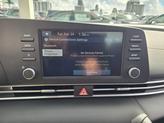 Thumbnail of 2025 Amazon Gray Hyundai ELANTRA