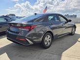 Thumbnail of 2025 Amazon Gray Hyundai ELANTRA