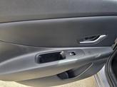 Thumbnail of 2025 Amazon Gray Hyundai ELANTRA