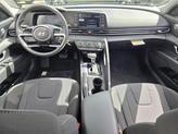 Thumbnail of 2025 Amazon Gray Hyundai ELANTRA