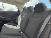 Thumbnail of 2025 Amazon Gray Hyundai ELANTRA