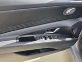 Thumbnail of 2025 Amazon Gray Hyundai ELANTRA