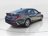 Thumbnail of 2025 Amazon Gray Hyundai ELANTRA